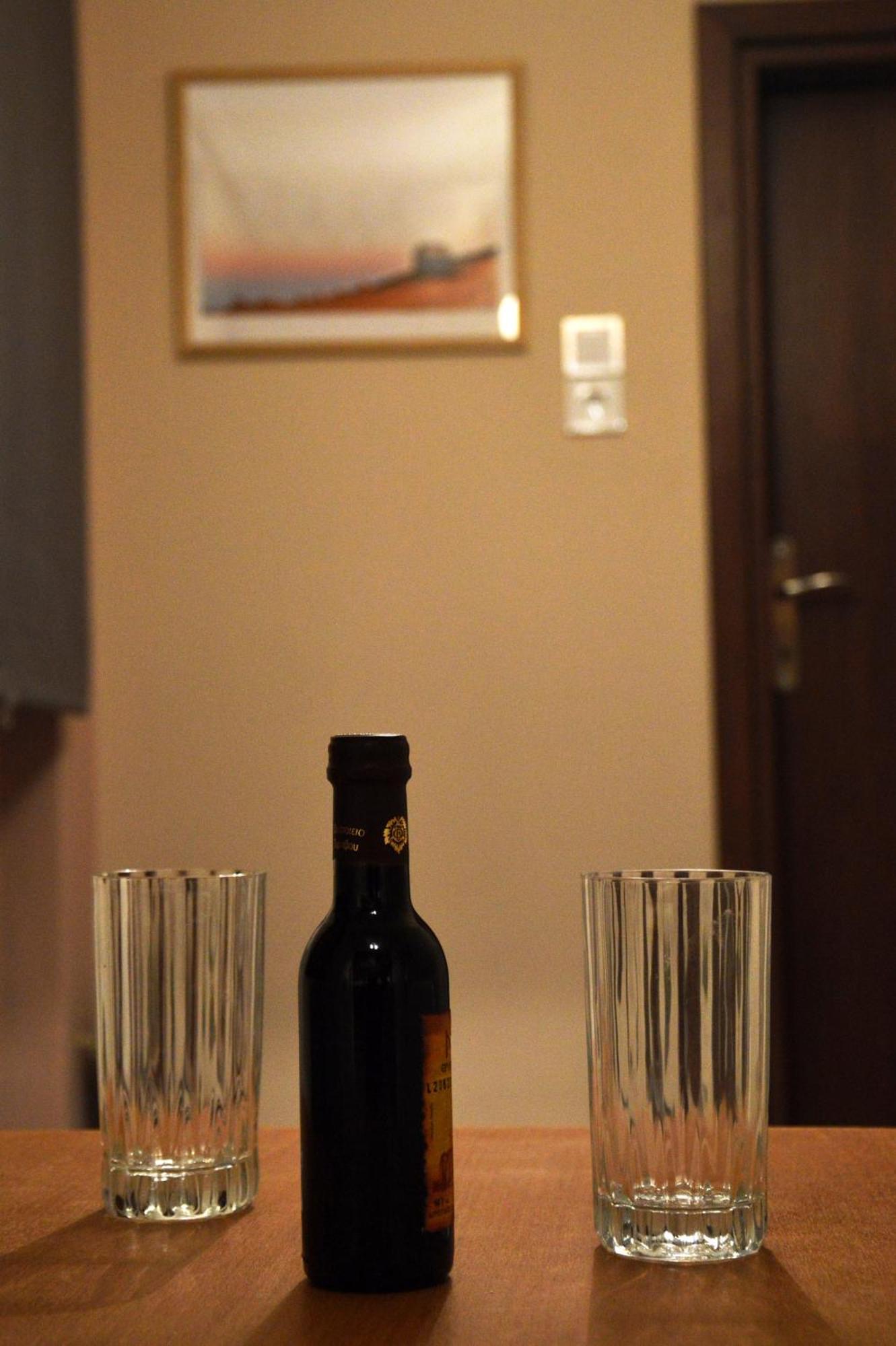 Apartament Meteora Old Town#1 Kalambaka Zewnętrze zdjęcie