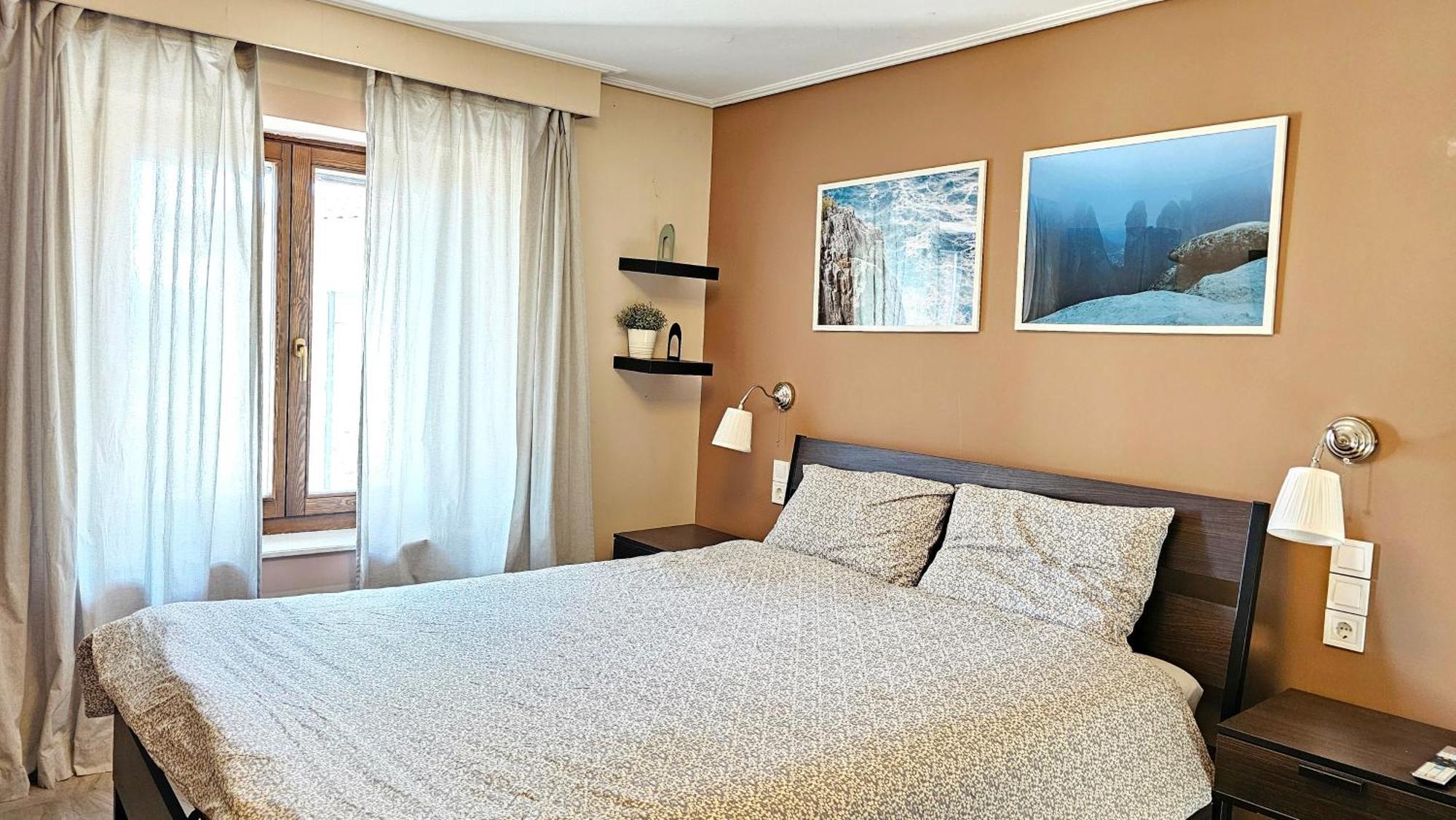 Apartament Meteora Old Town#1 Kalambaka Zewnętrze zdjęcie